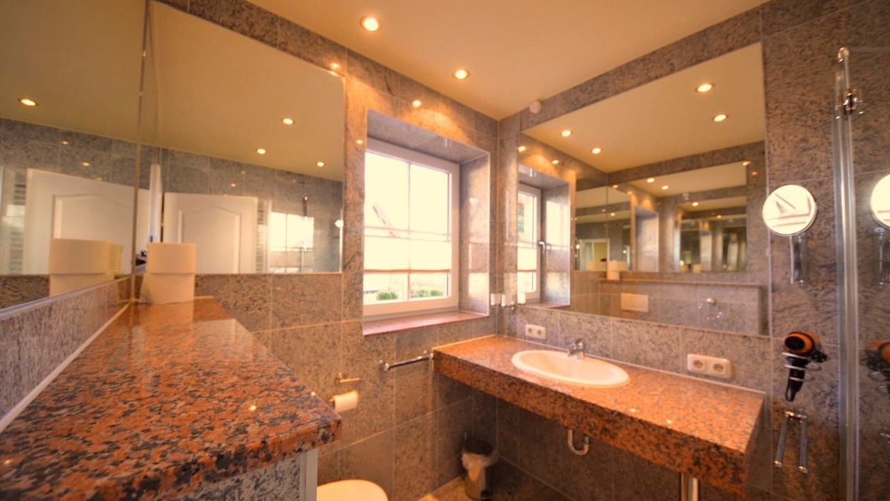 Photo of Bathroom in Gross Zicker
