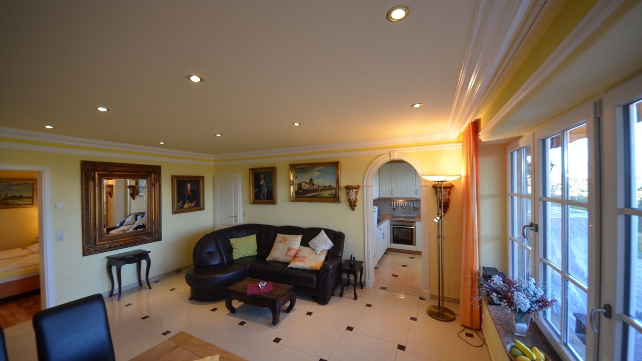 Photo of Livingroom in Gross Zicker