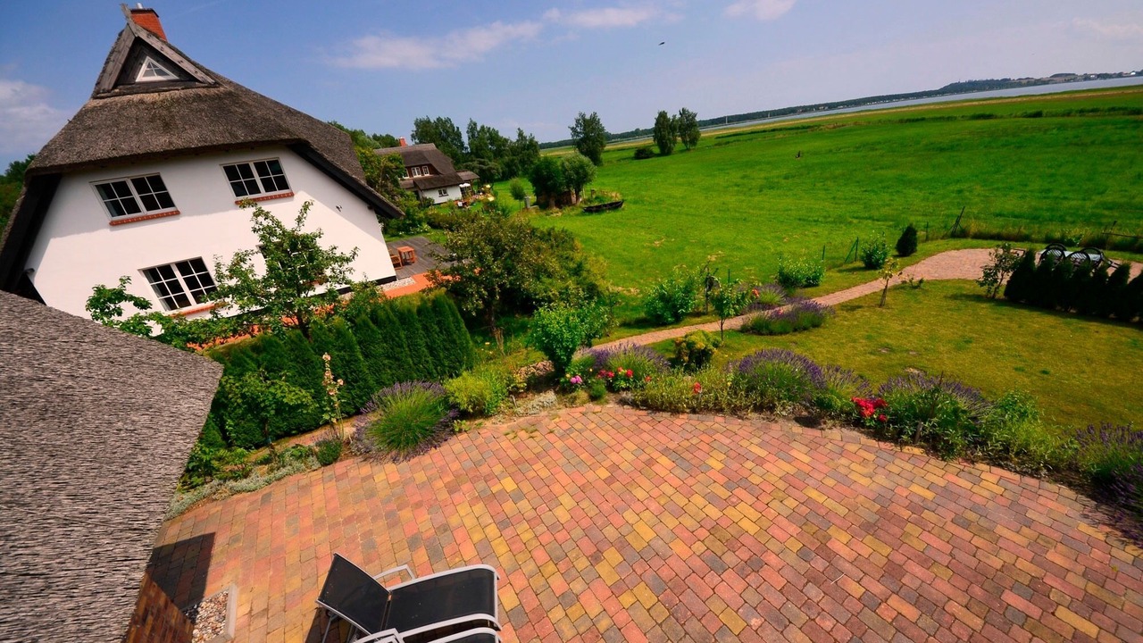 Photo of Patio Balcony in Gross Zicker