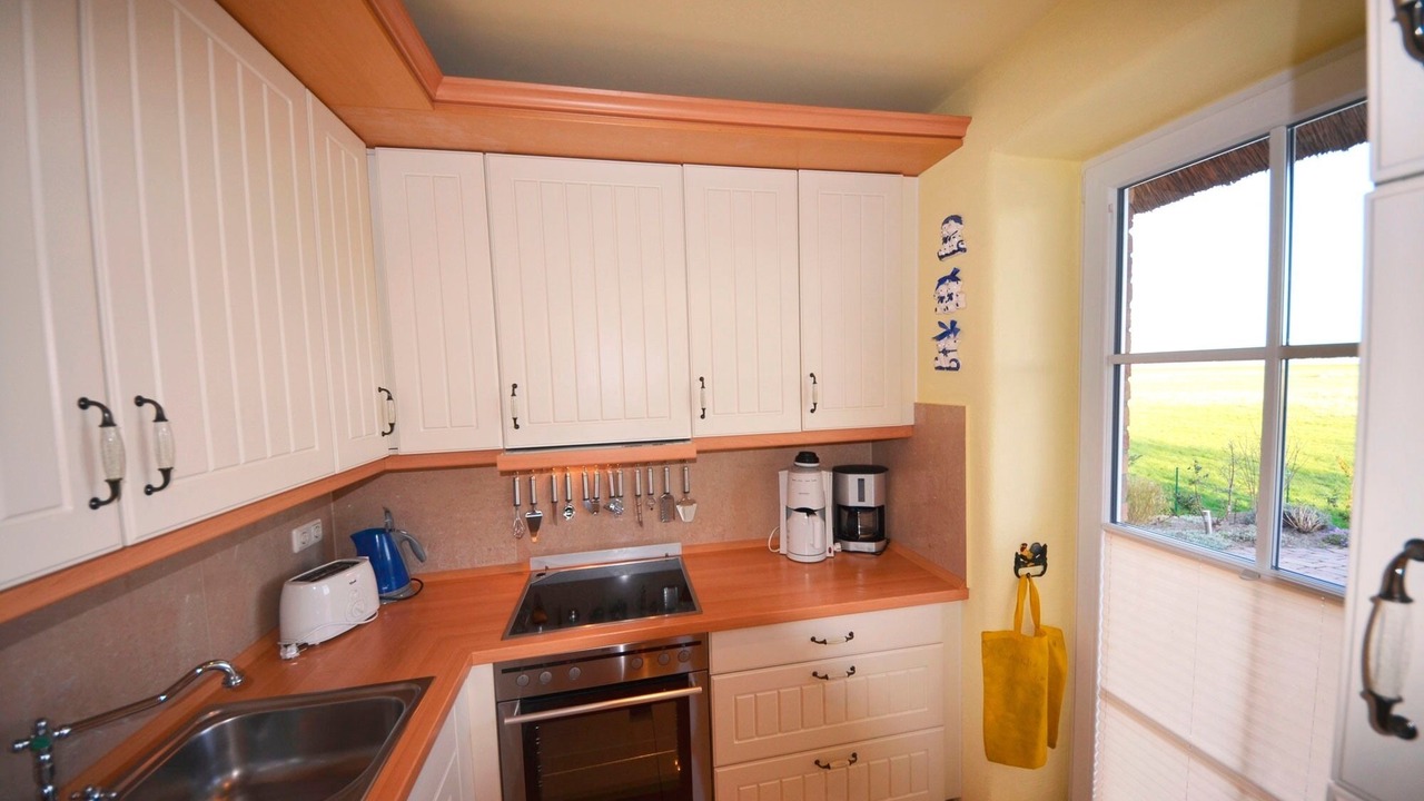 Photo of Kitchen in Gross Zicker