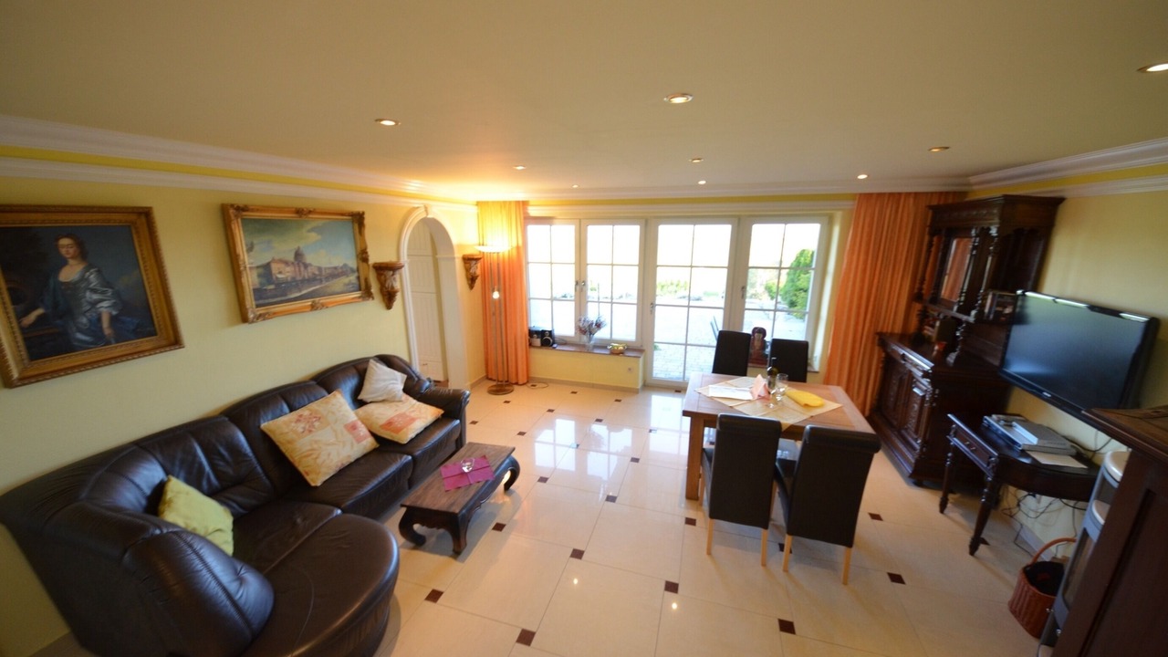 Photo of Livingroom in Gross Zicker