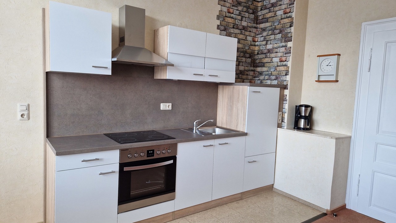 Photo of Kitchen in Bad Kissingen