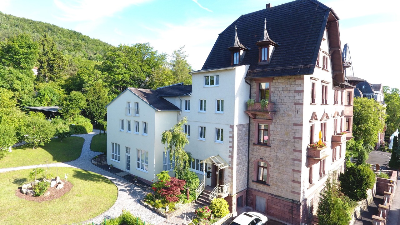 Photo of Outdoor in Bad Kissingen