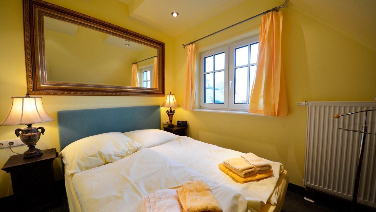 Photo of Bedroom in Gross Zicker