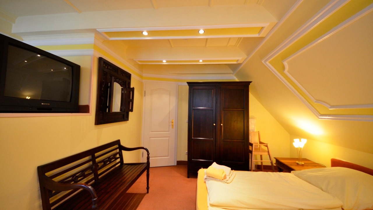 Photo of Bedroom in Gross Zicker