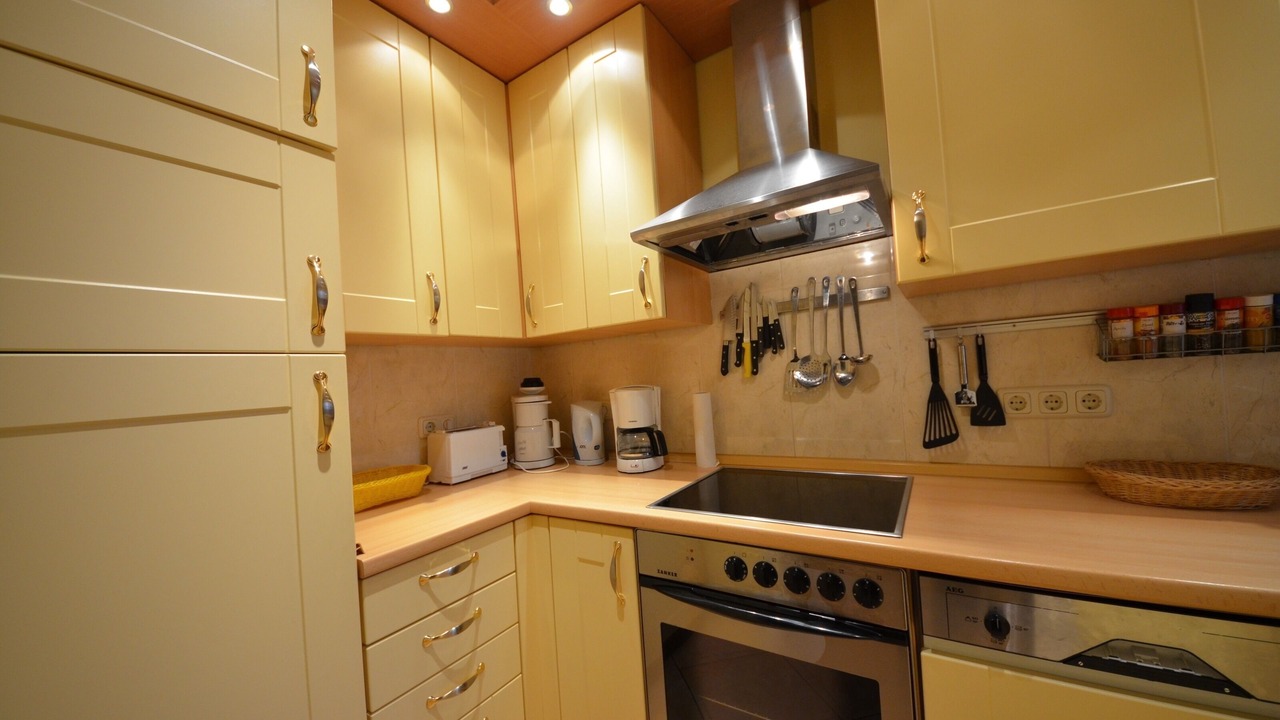 Photo of Kitchen in Gross Zicker