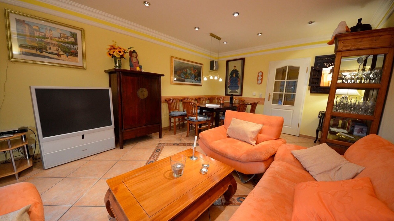 Photo of Livingroom in Gross Zicker
