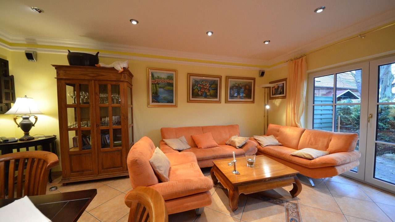 Photo of Livingroom in Gross Zicker