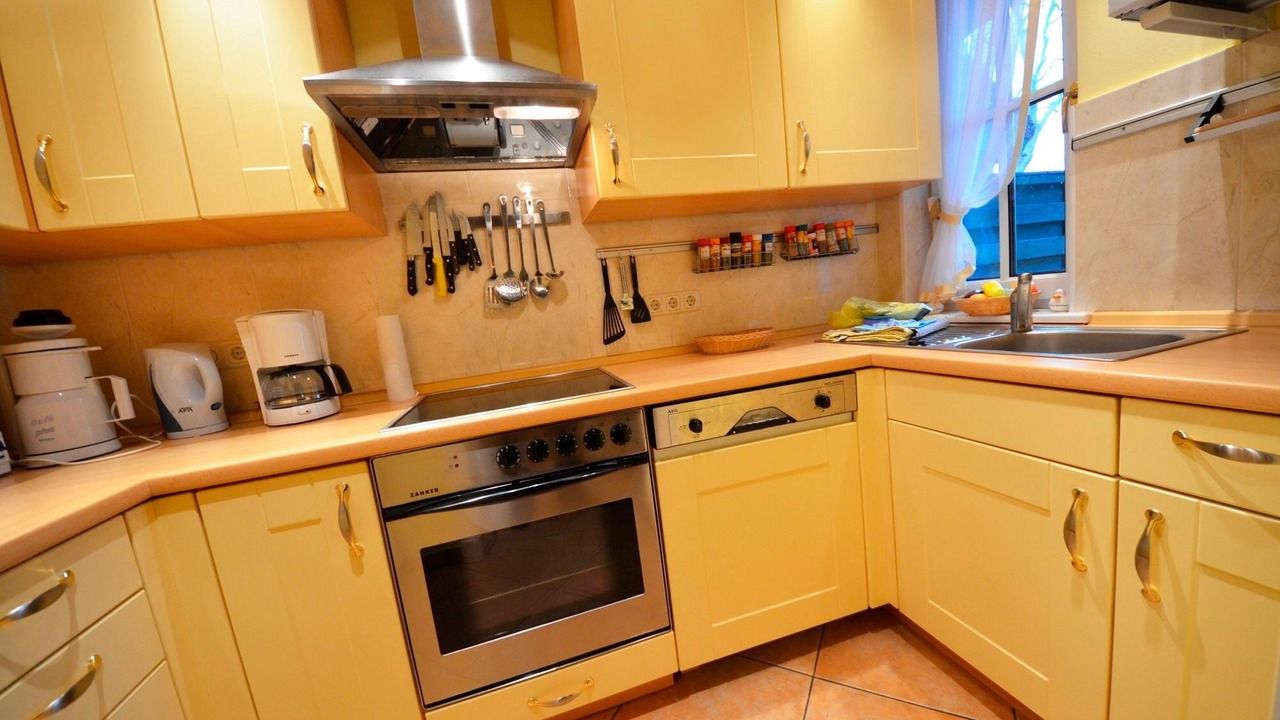 Photo of Kitchen in Gross Zicker