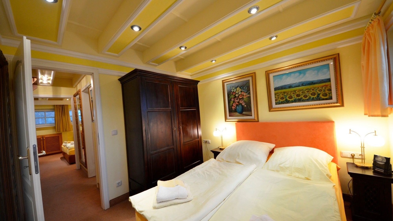 Photo of Bedroom in Gross Zicker