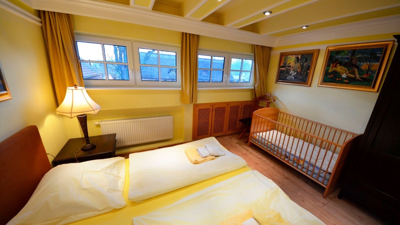 Photo of Bedroom in Gross Zicker