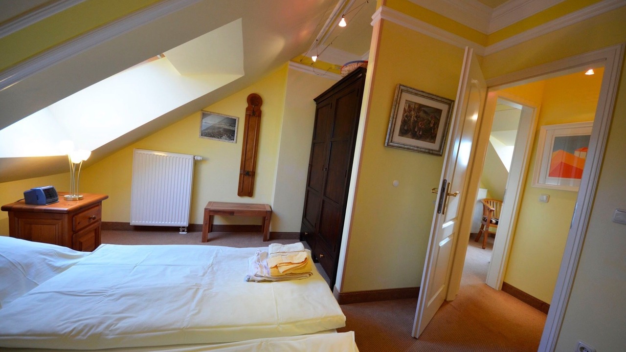 Photo of Bedroom in Gross Zicker
