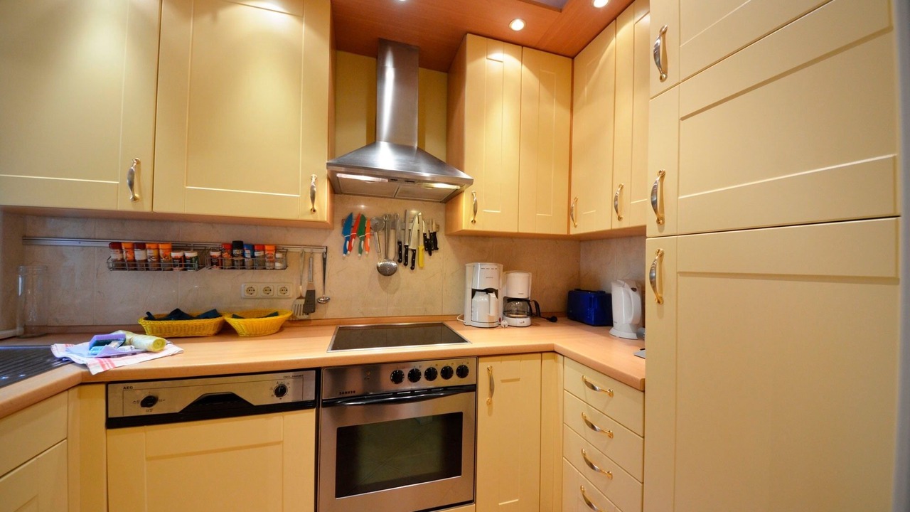 Photo of Kitchen in Gross Zicker