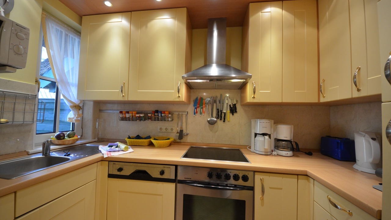 Photo of Kitchen in Gross Zicker