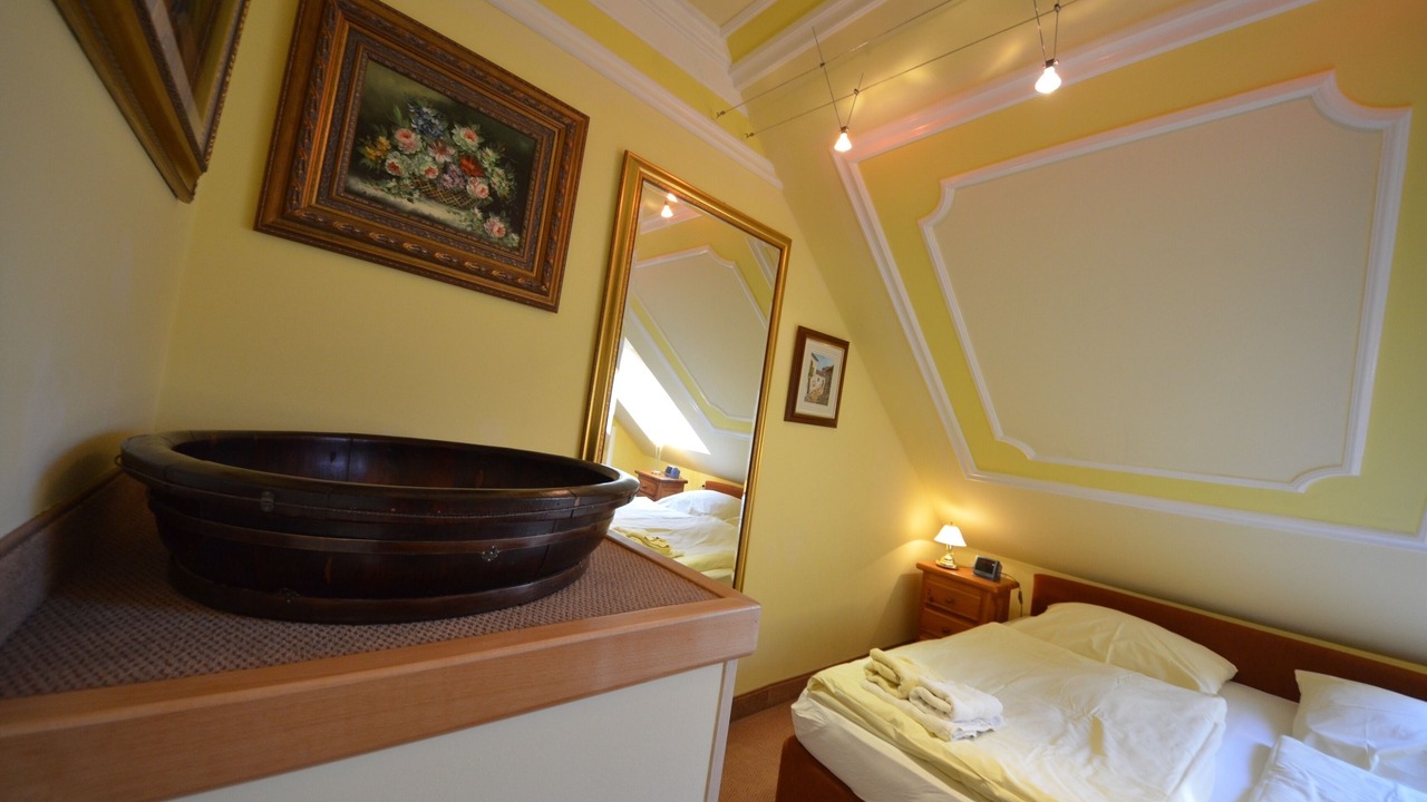 Photo of Bedroom in Gross Zicker