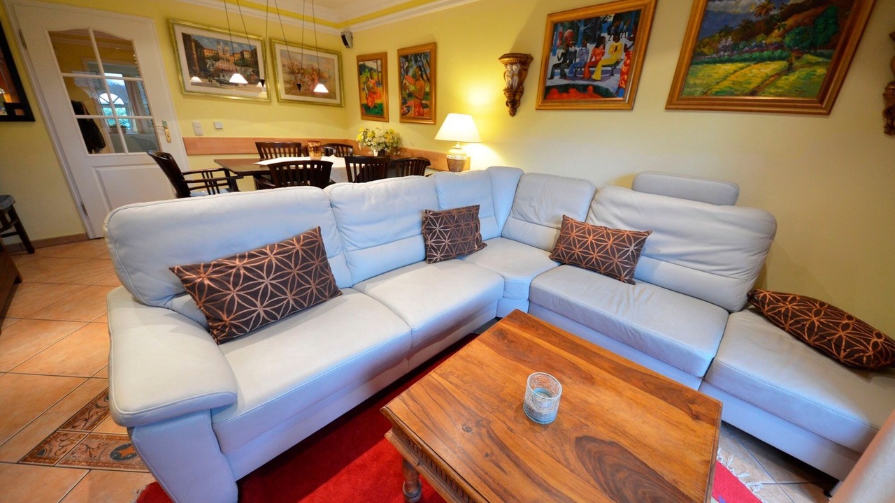 Photo of Livingroom in Gross Zicker