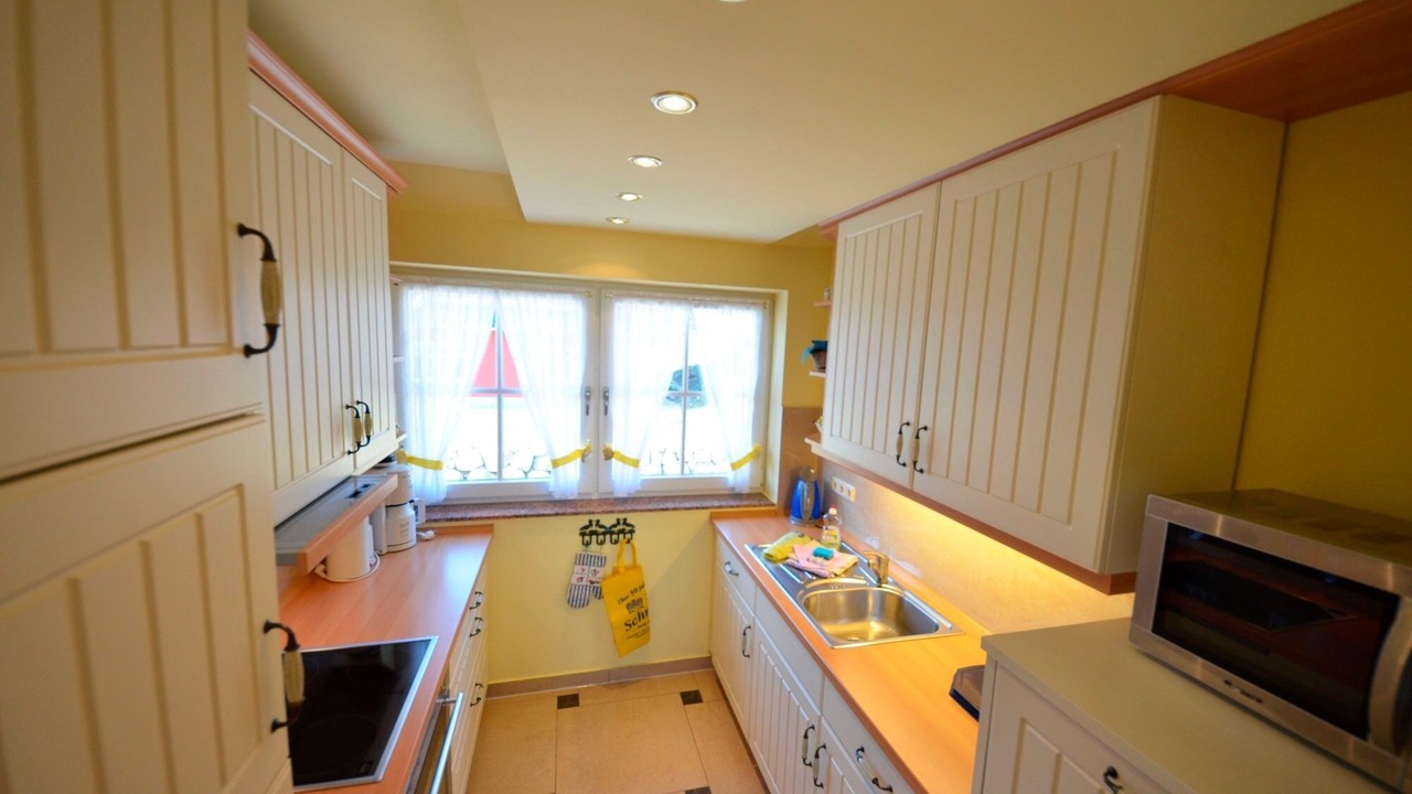 Photo of Kitchen in Gross Zicker