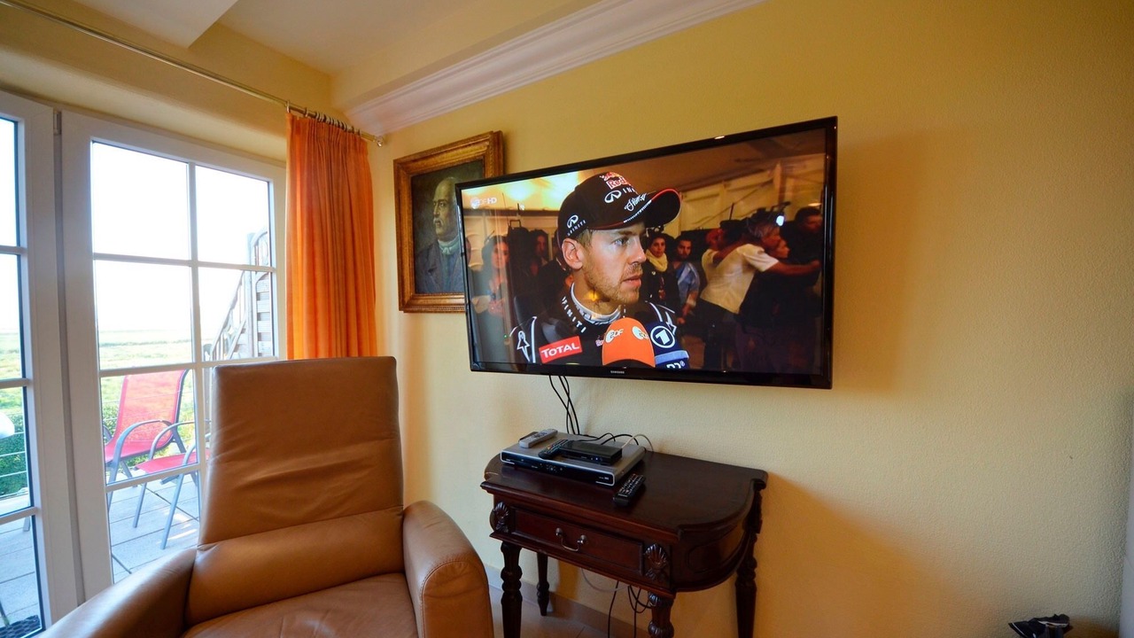 Photo of Livingroom in Gross Zicker