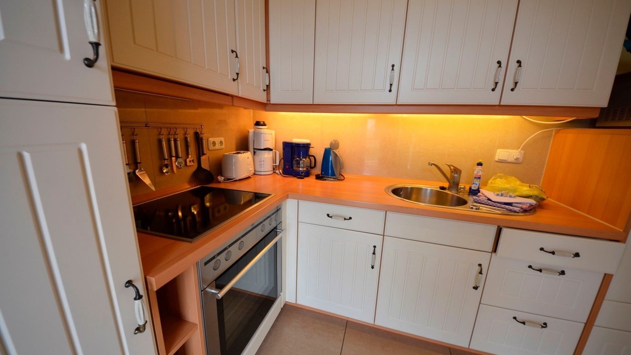 Photo of Kitchen in Gross Zicker