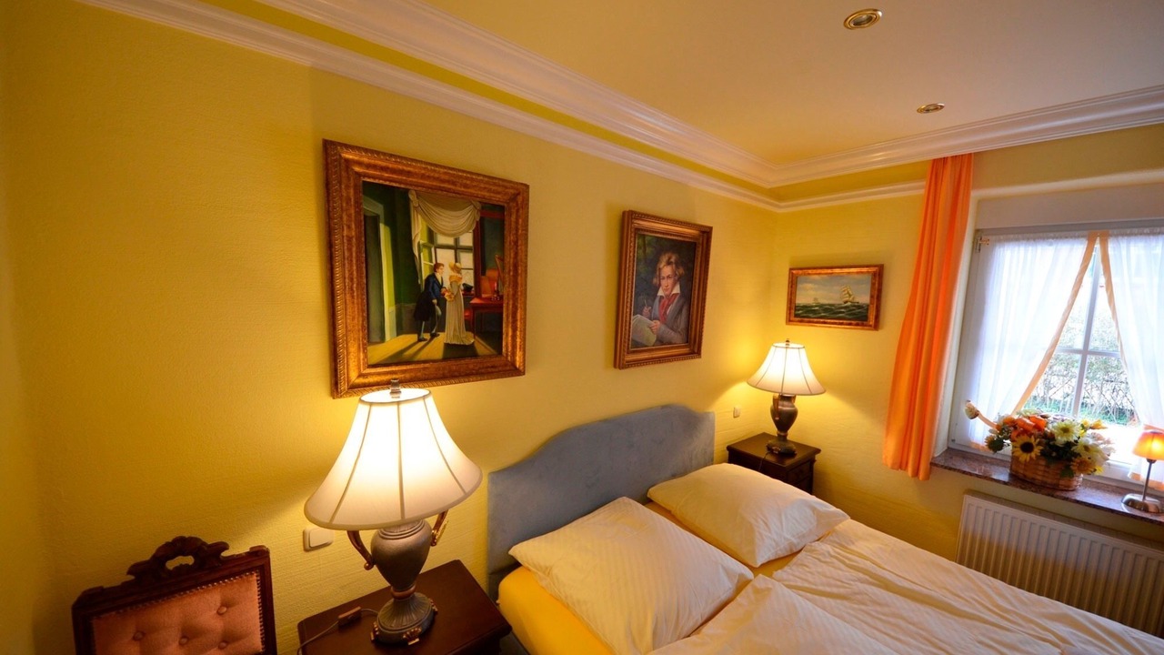 Photo of Bedroom in Gross Zicker