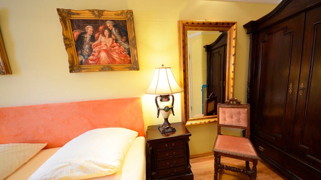 Photo of Bedroom in Gross Zicker