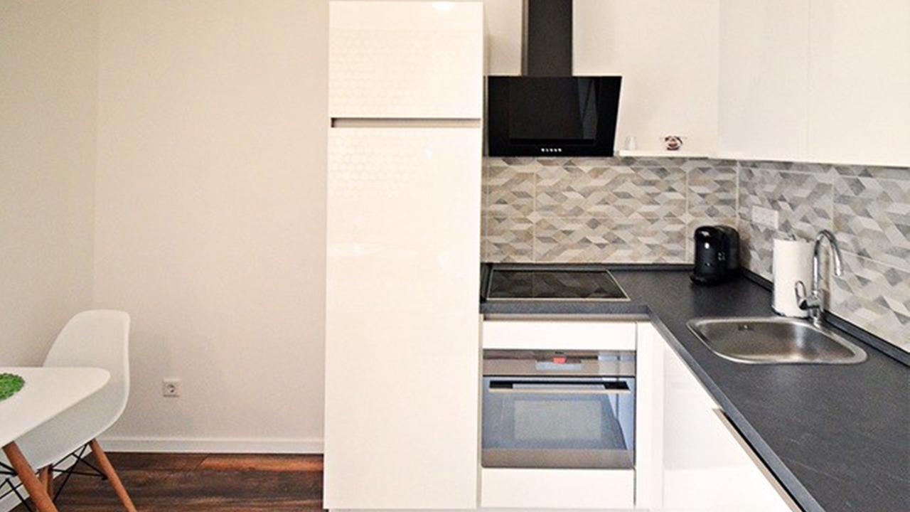 Photo of Kitchen in Erlangen