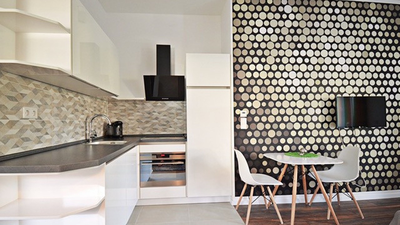 Photo of Kitchen in Erlangen