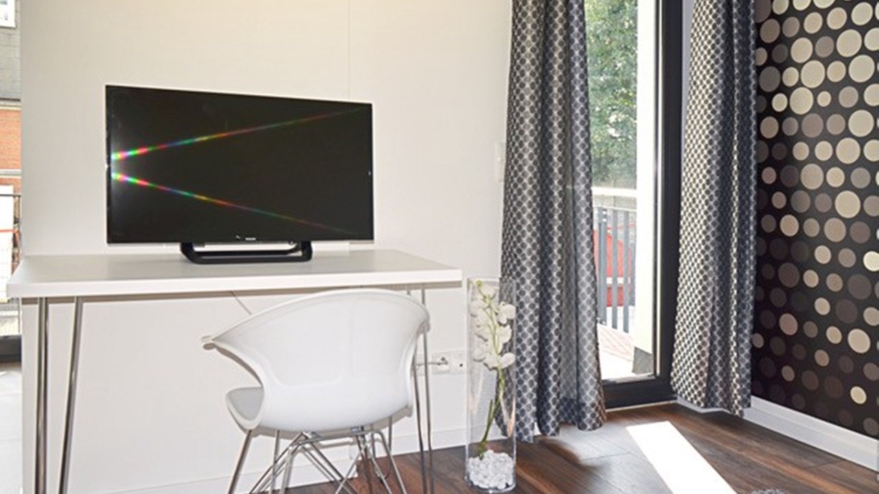 Photo of Bedroom in Erlangen
