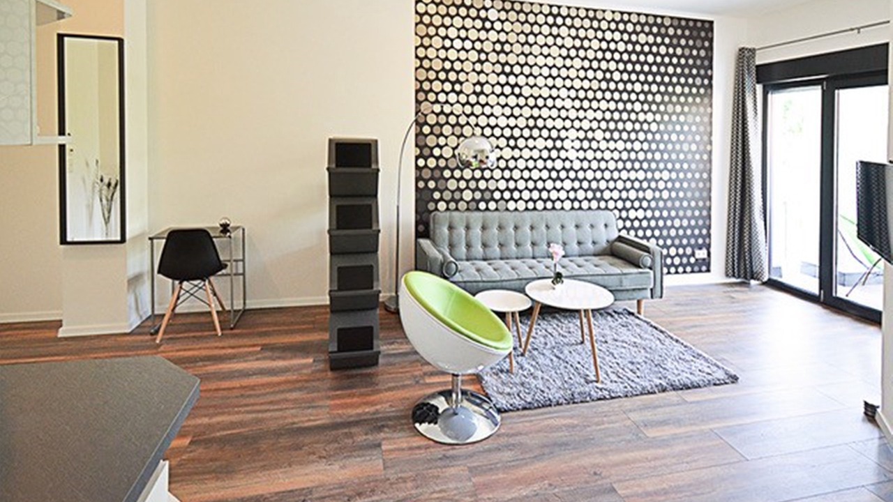 Photo of Livingroom in Erlangen