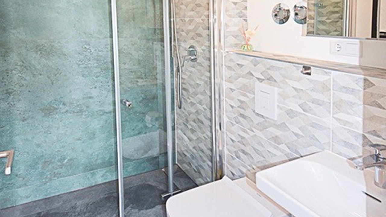Photo of Bathroom in Erlangen