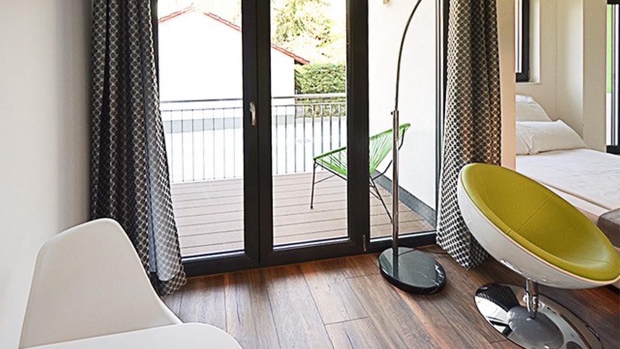 Photo of Patio Balcony in Erlangen