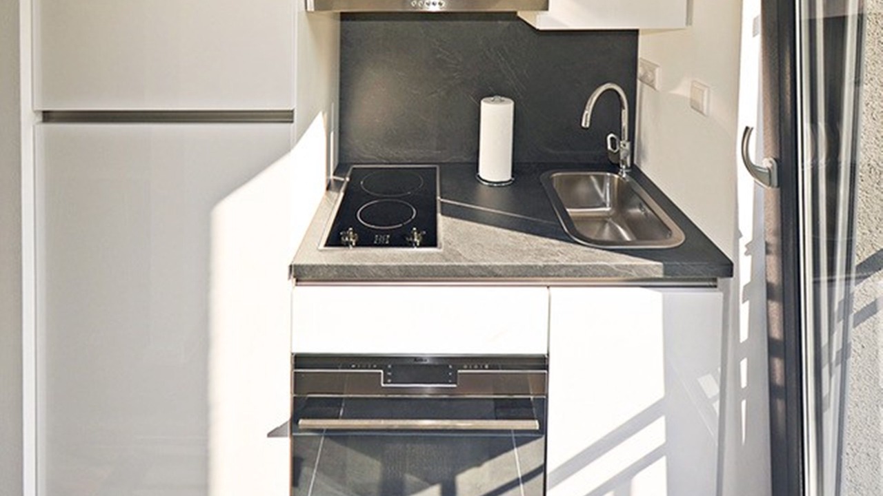 Photo of Kitchen in Erlangen