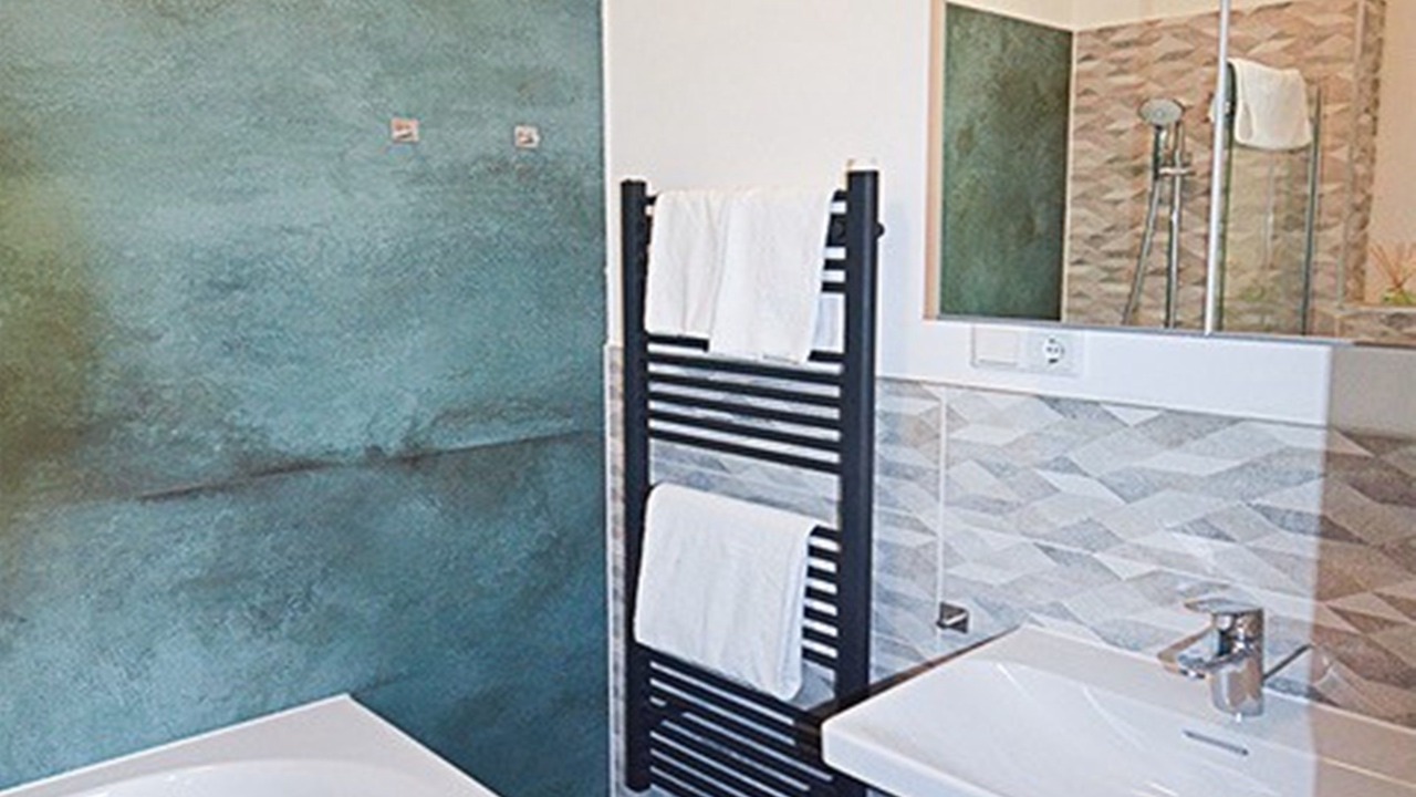 Photo of Bathroom in Erlangen