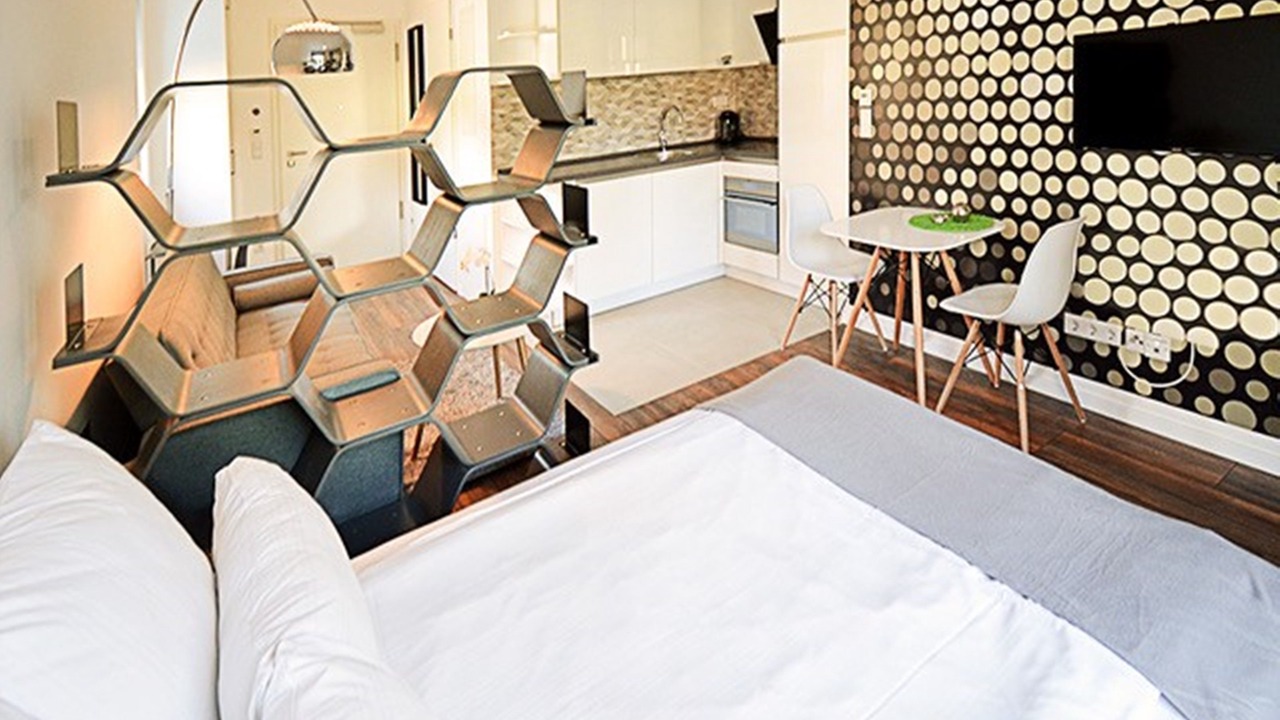 Photo of Bedroom in Erlangen