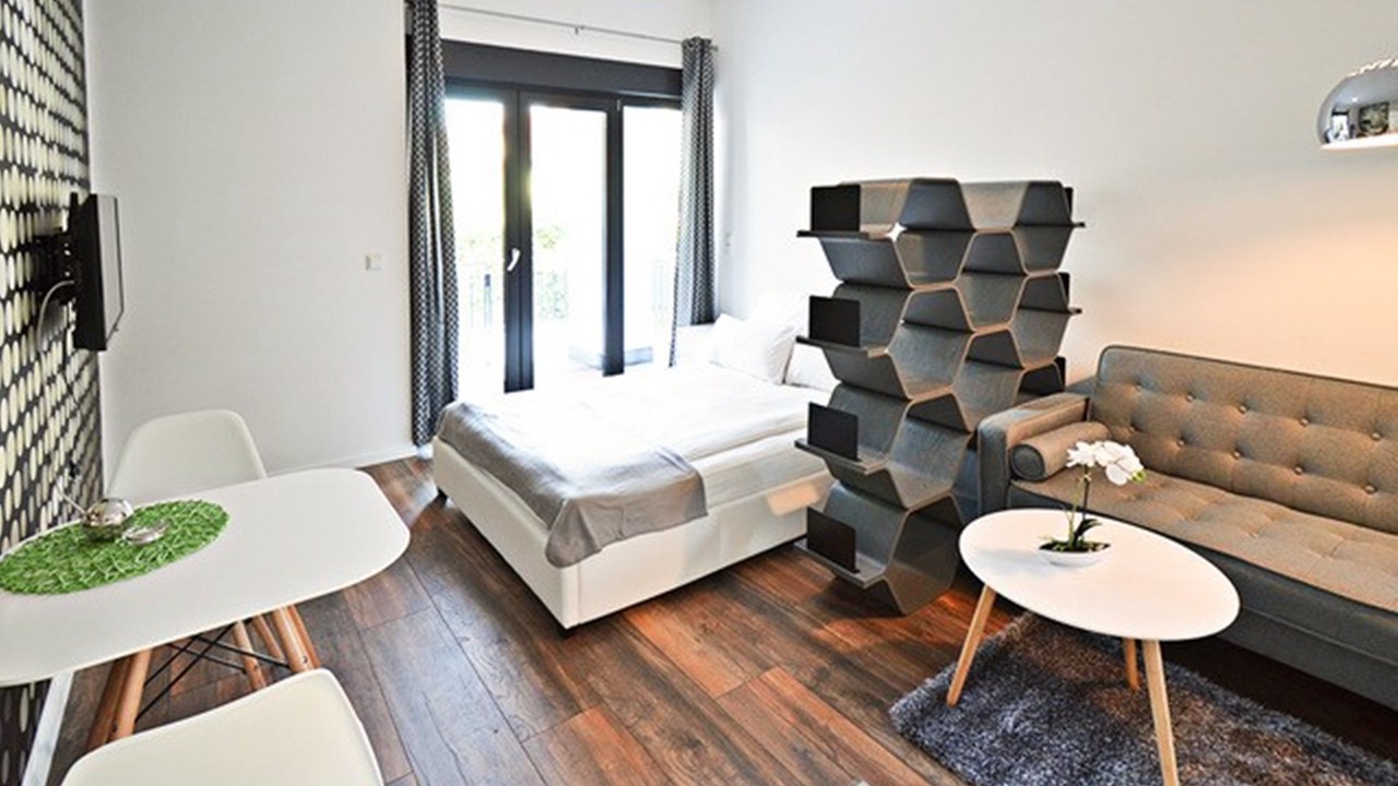 Photo of Bedroom in Erlangen