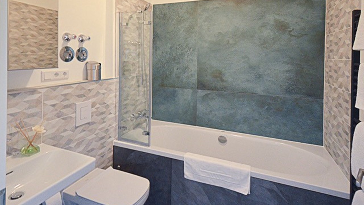 Photo of Bathroom in Erlangen