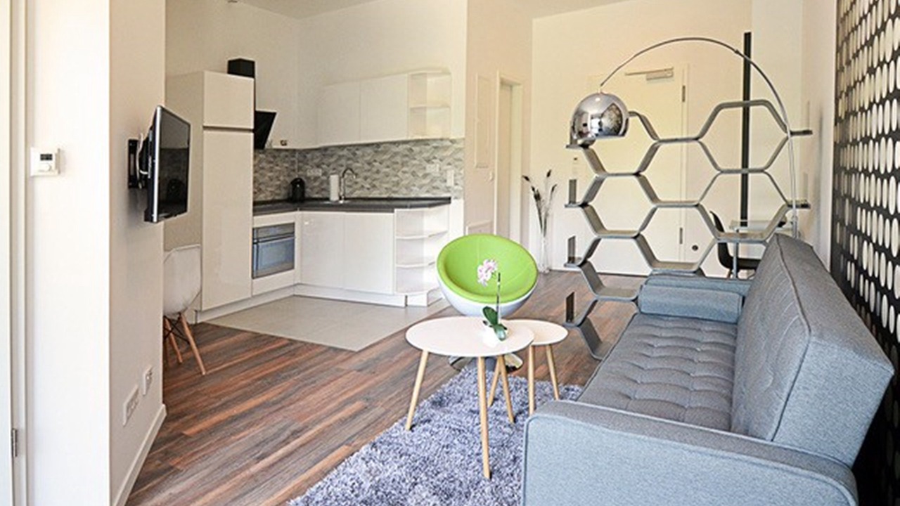 Photo of Bedroom in Erlangen