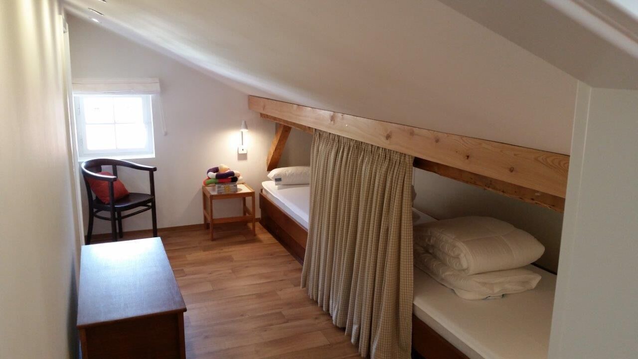 Photo of Bedroom in Ramsau