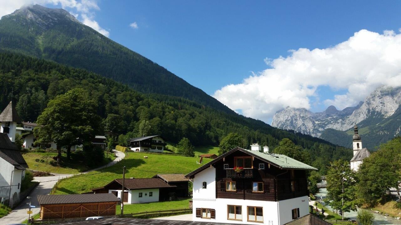 Photo of Outdoor in Ramsau