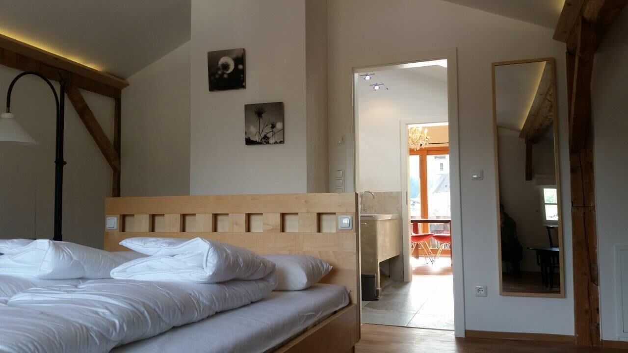 Photo of Bedroom in Ramsau