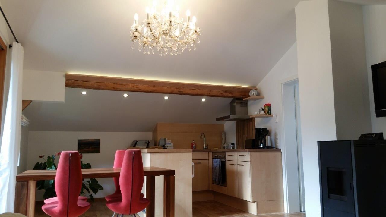 Photo of Kitchen in Ramsau