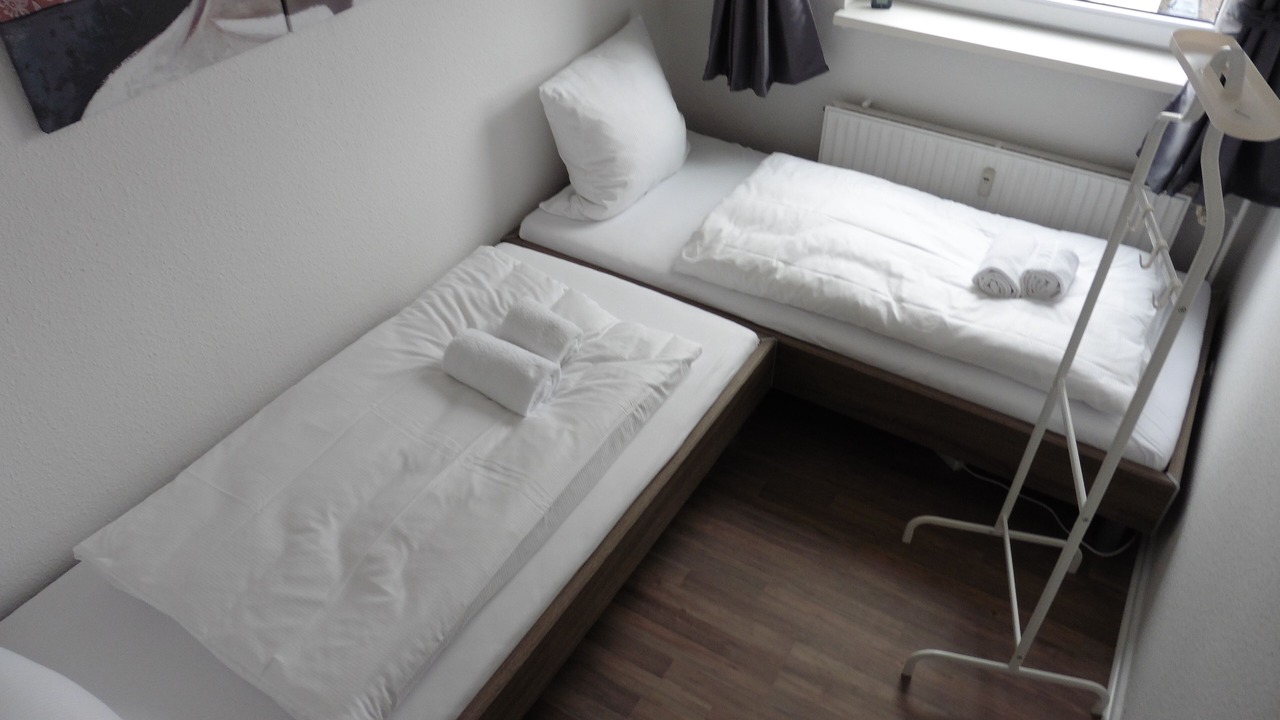 Photo of Bedroom in Tempelhof