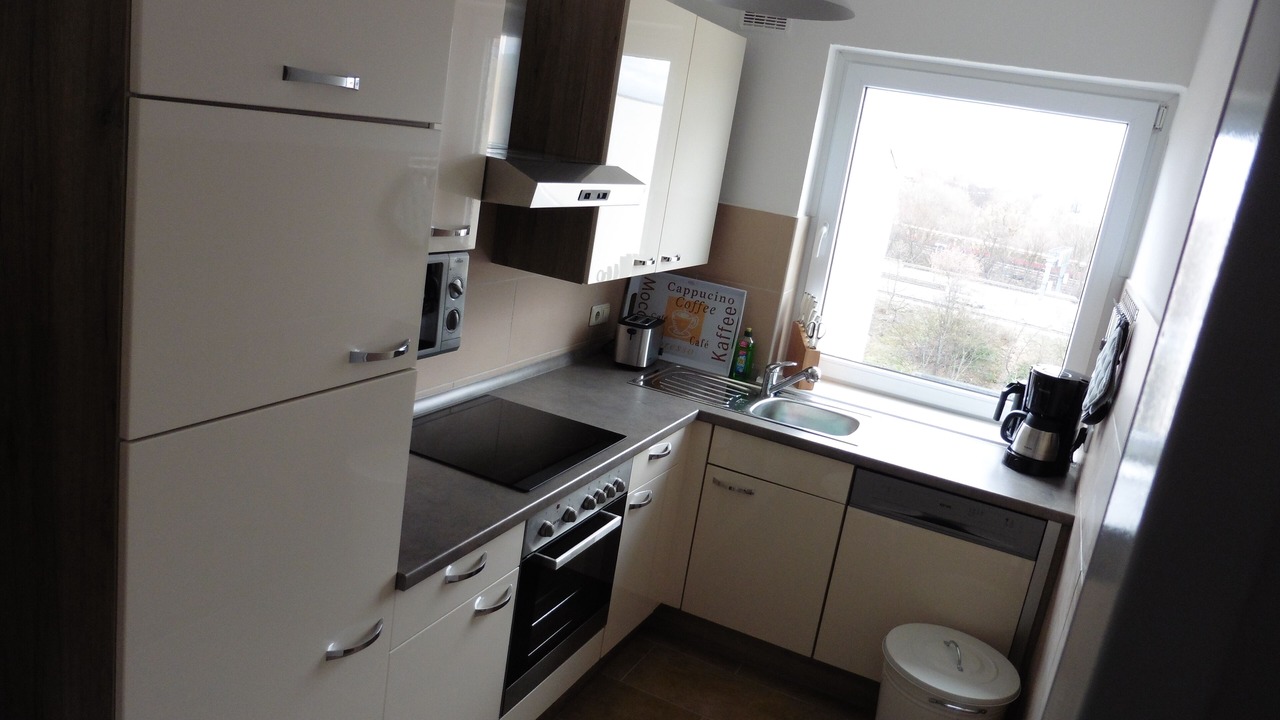 Photo of Kitchen in Tempelhof