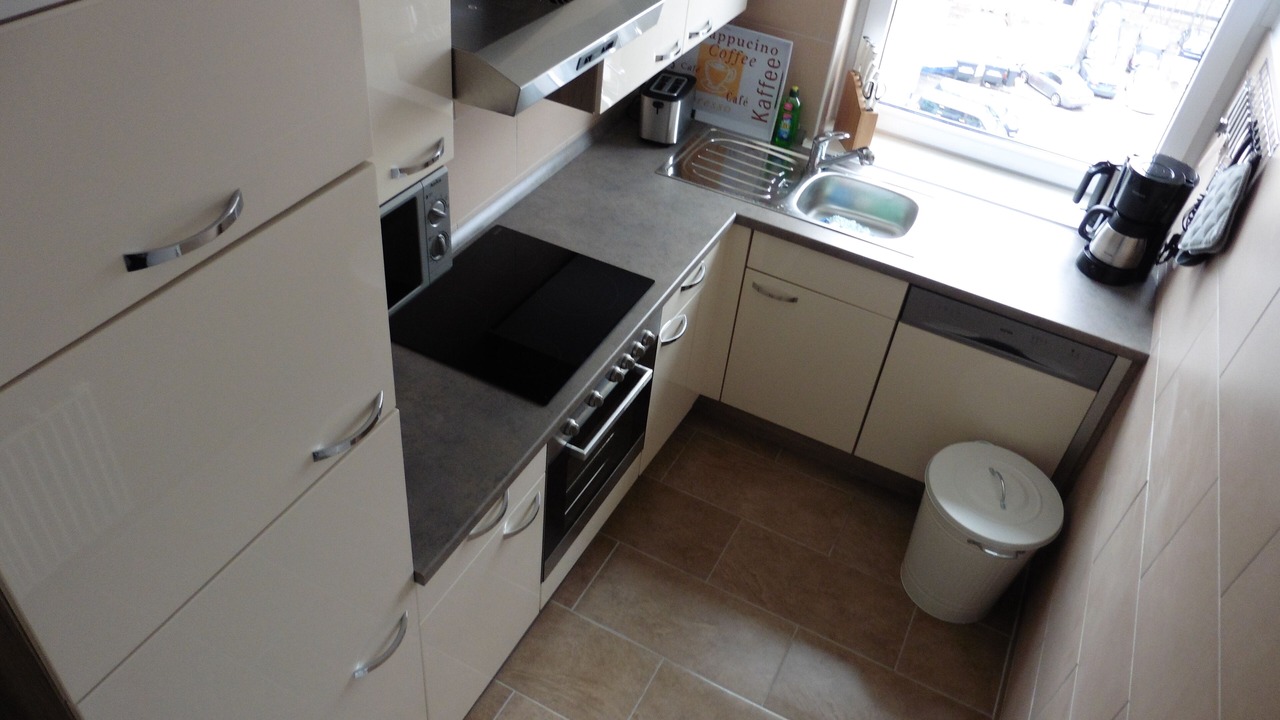 Photo of Kitchen in Tempelhof