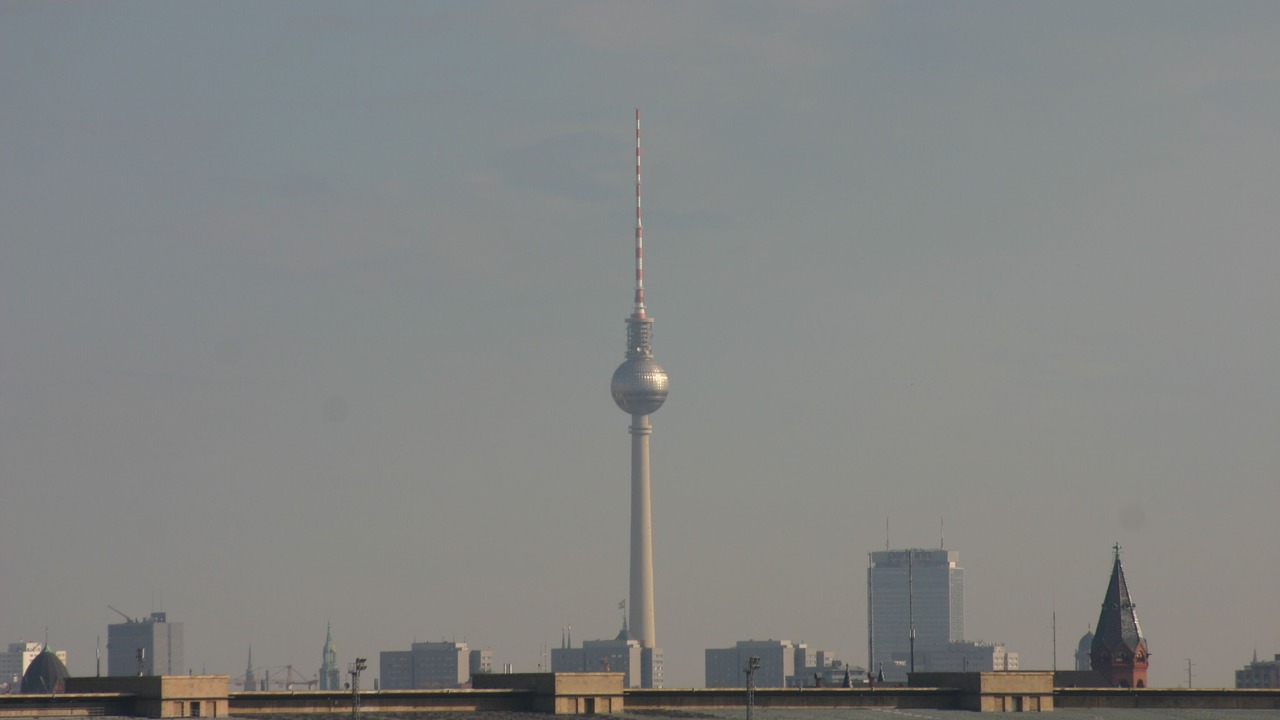 Photo of Others in Tempelhof