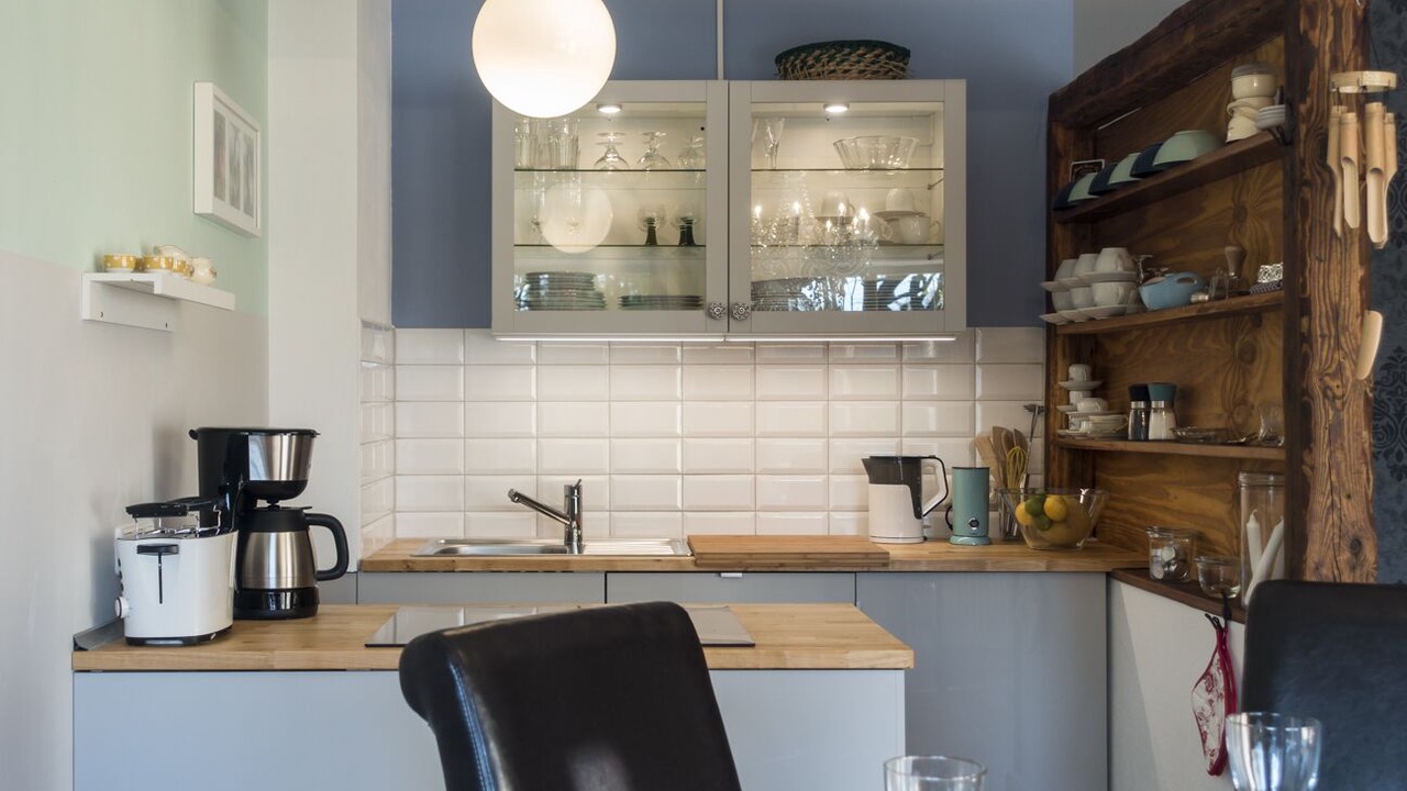 Photo of Kitchen in Offendorf