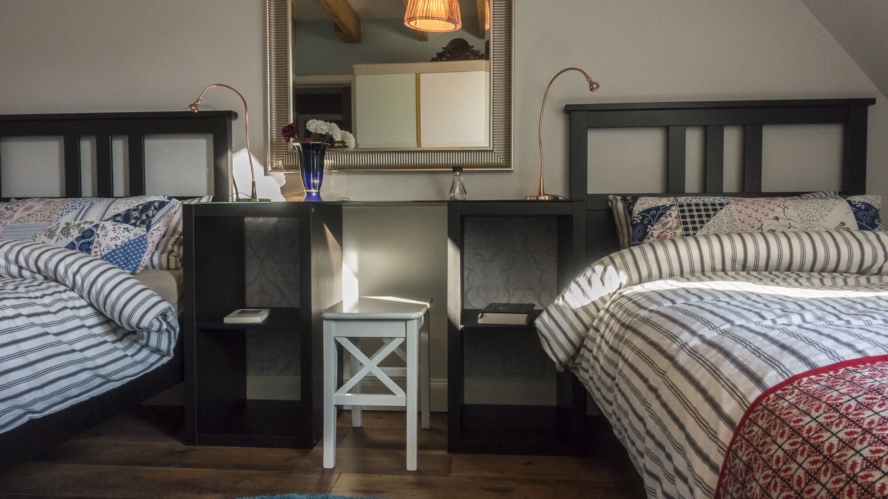 Photo of Bedroom in Offendorf