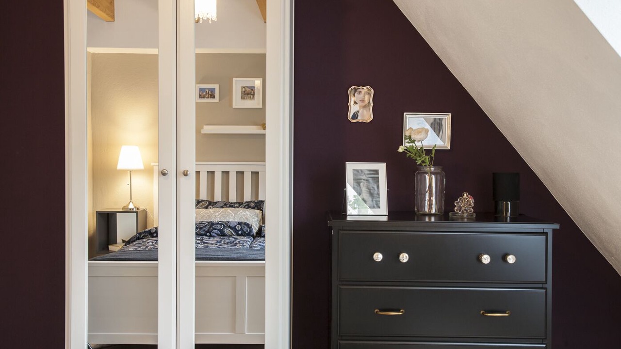 Photo of Bedroom in Offendorf
