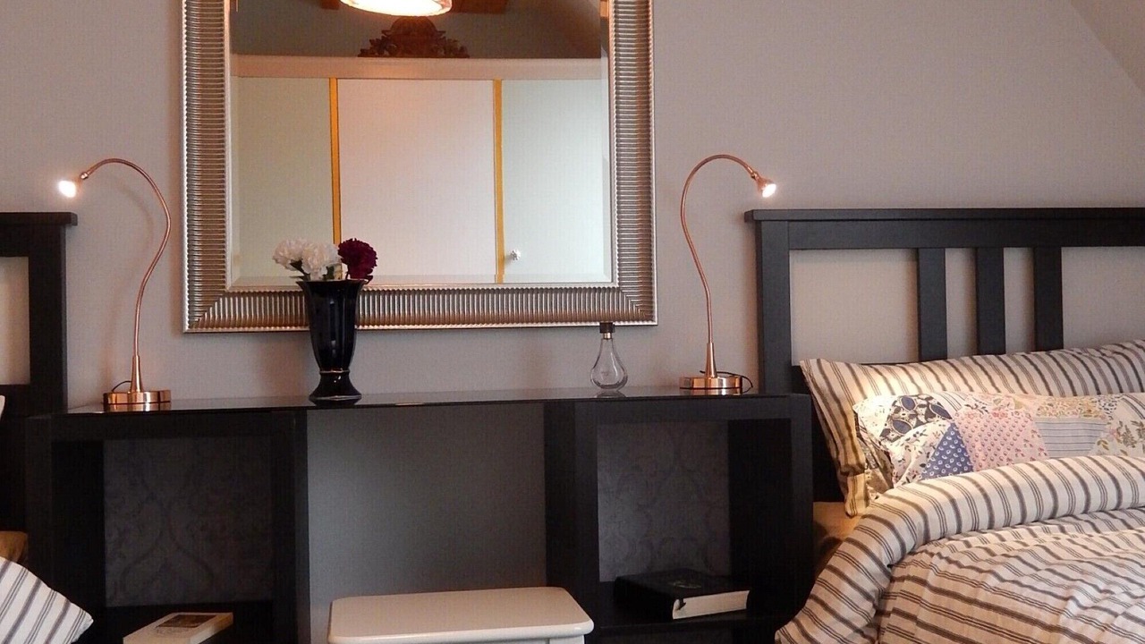 Photo of Bedroom in Offendorf