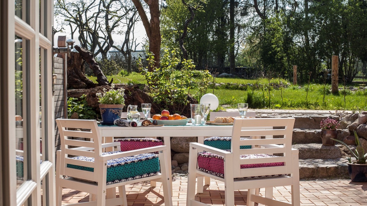Photo of Outdoor in Offendorf